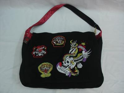 Ed Hardy Bags-306